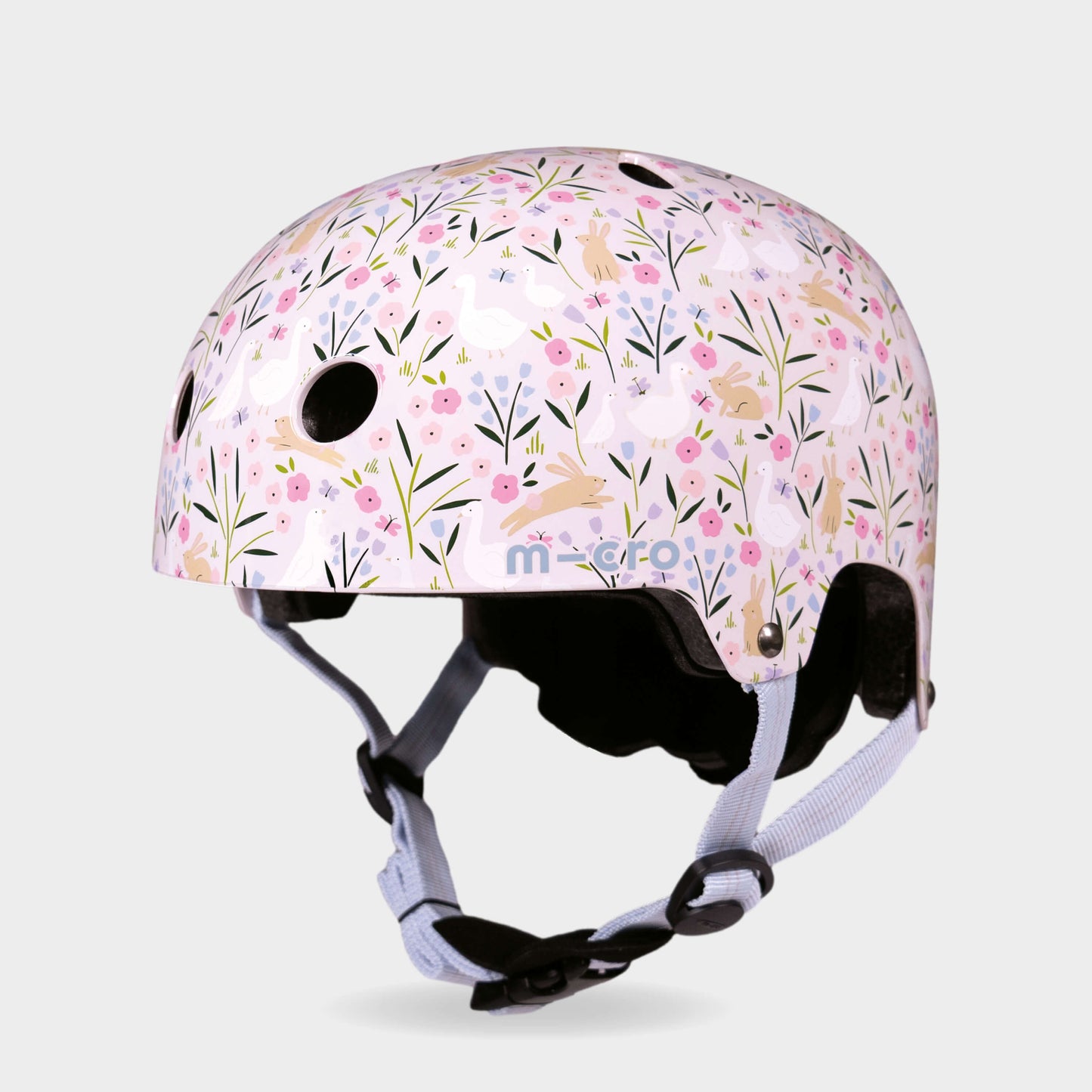 Bundle Patterned Helmets