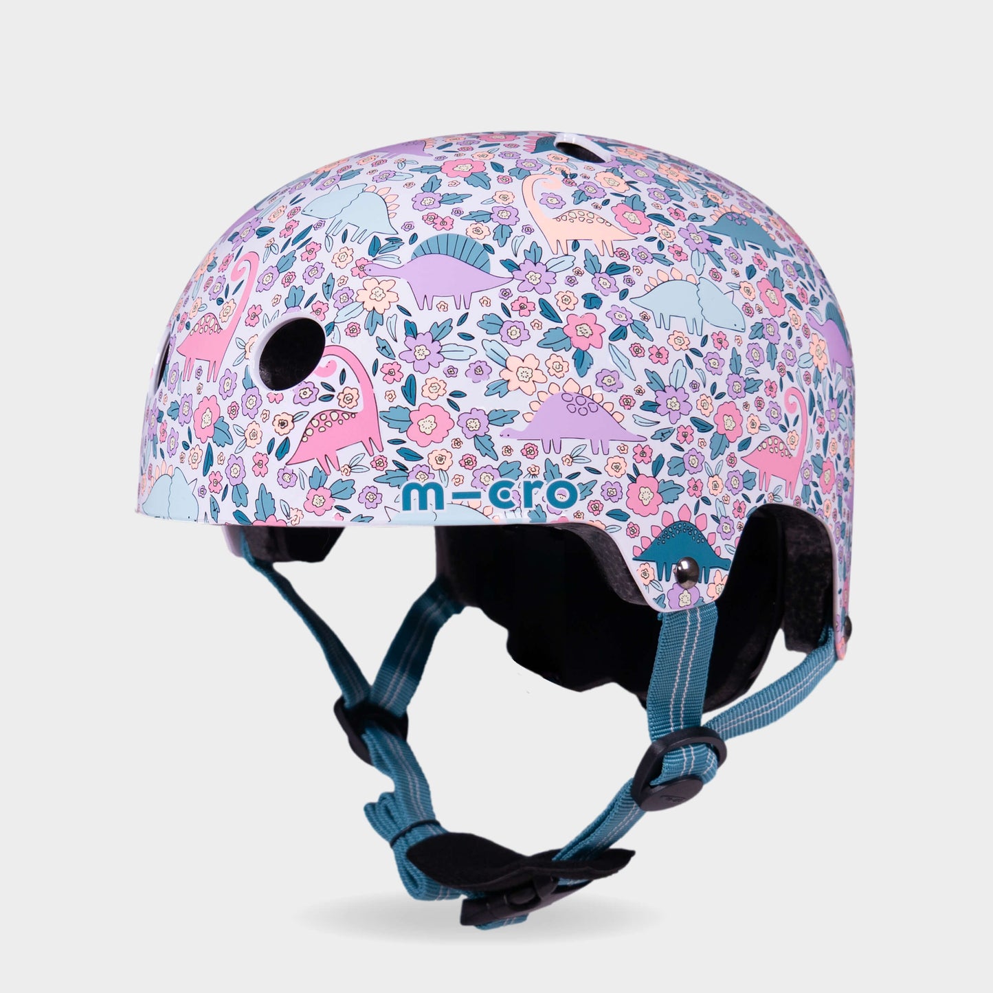 Bundle Patterned Helmets