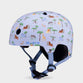Bundle Patterned Helmets