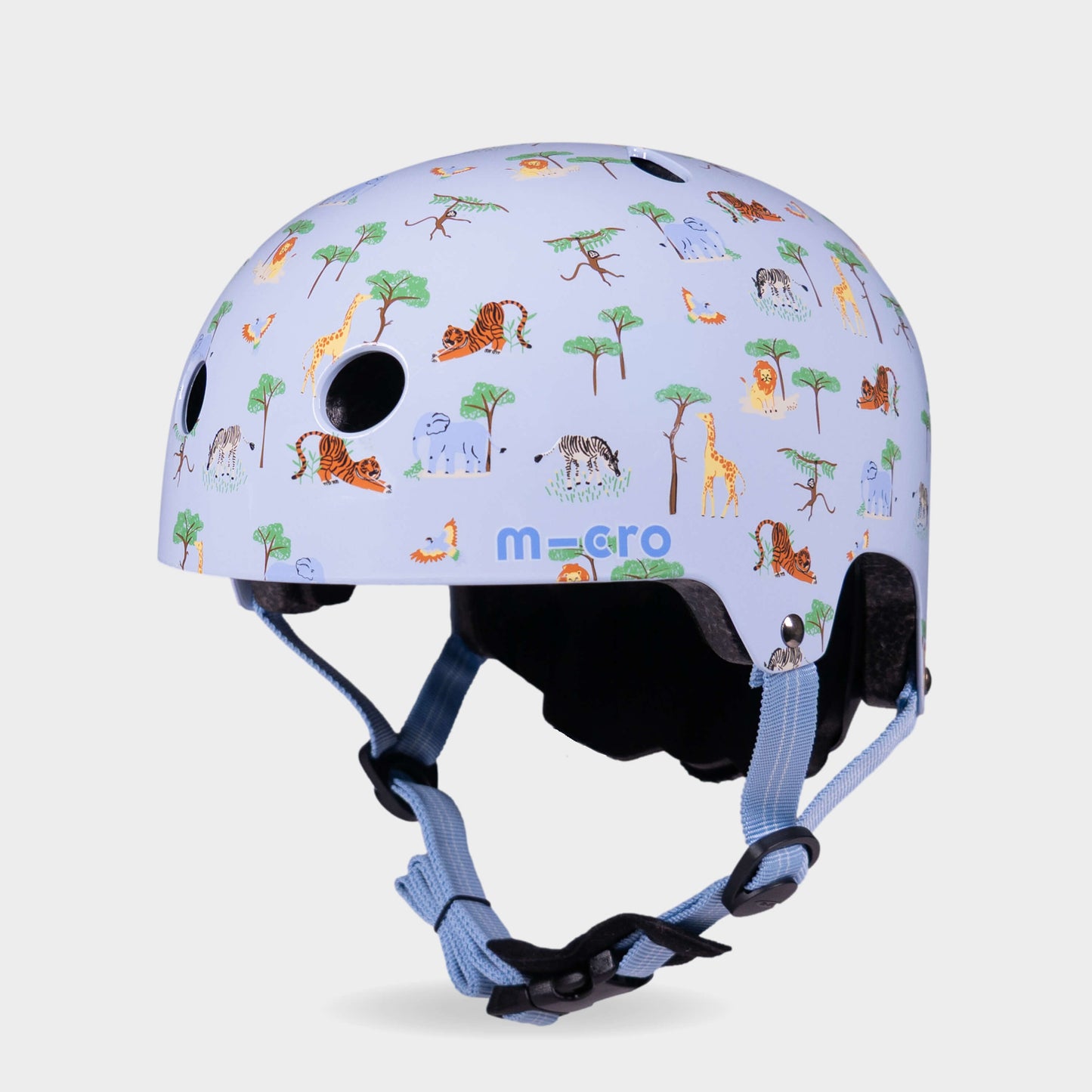 Bundle Patterned Helmets