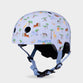 Bundle Patterned Helmets