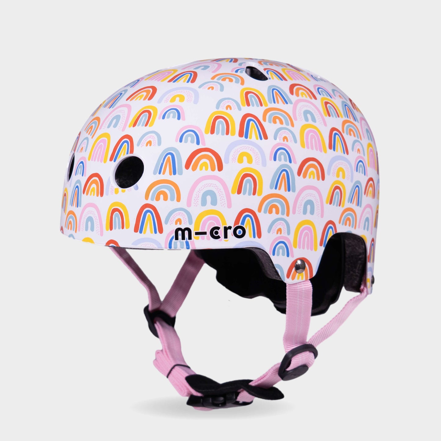 Bundle Patterned Helmets