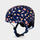 Printed Helmet For Bike and Scooters: Sports