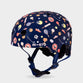 Bundle Patterned Helmets
