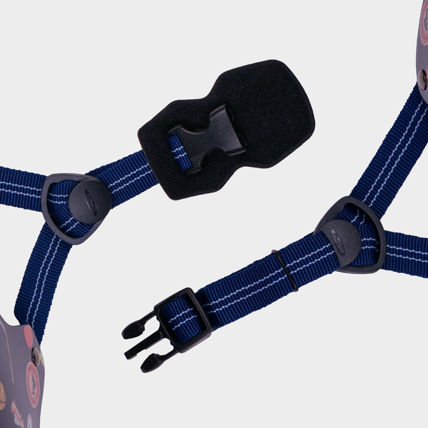 Printed Helmet For Bike and Scooters: Sports