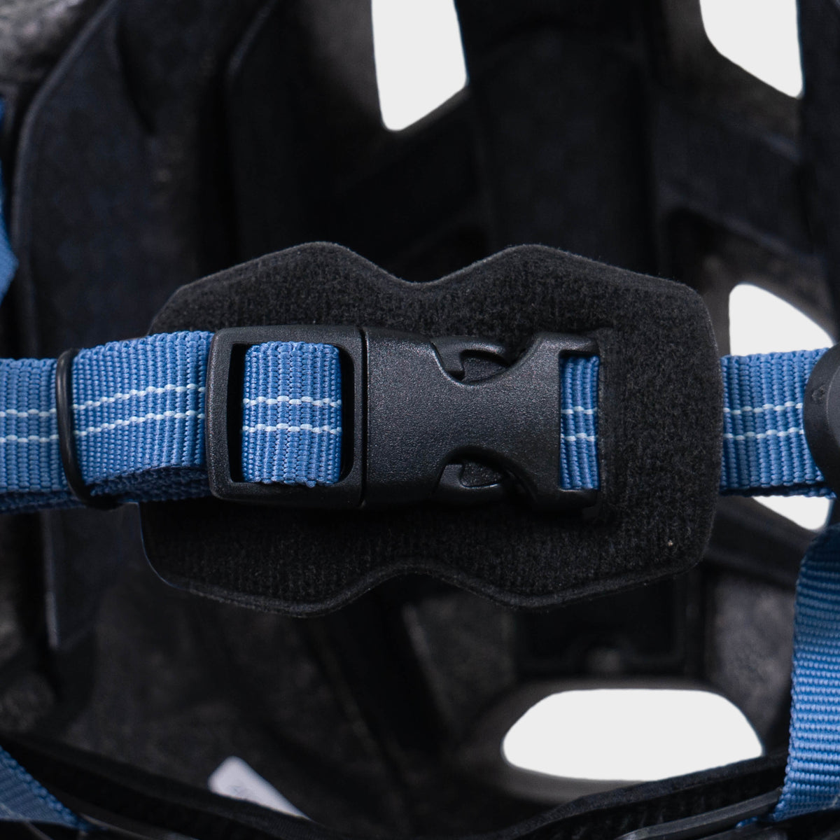 Baby Micro Lightweight Helmet for Bike and Scooters: Blue