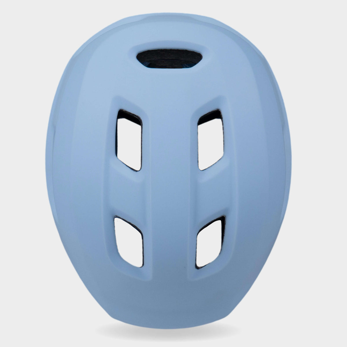 Baby Micro Lightweight Helmet for Bike and Scooters: Blue