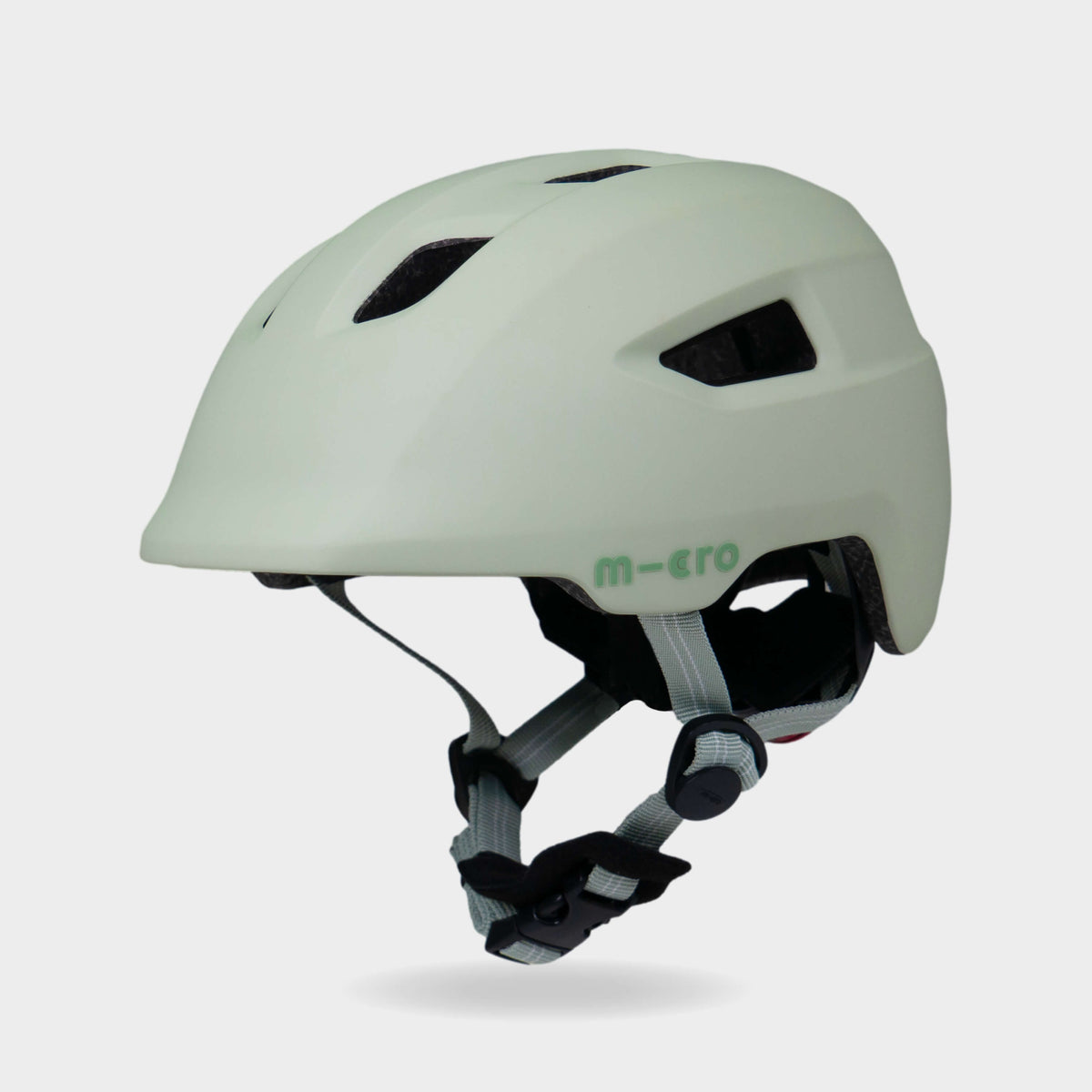 Baby Micro Lightweight Helmet for Bike and Scooters: Mint