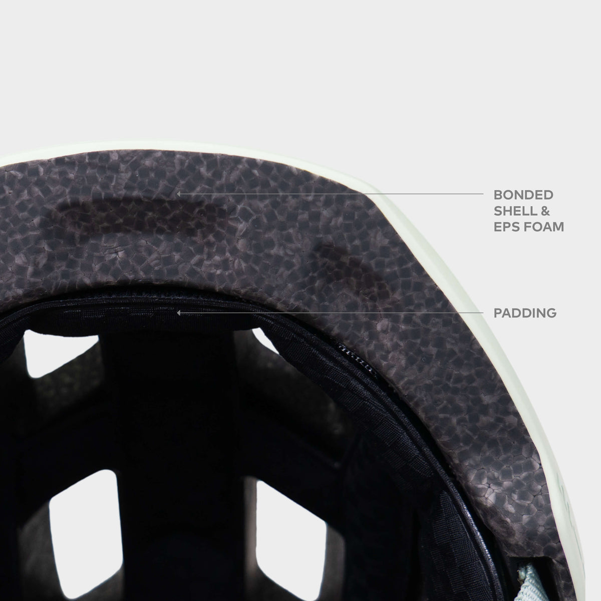 Baby Micro Lightweight Helmet for Bike and Scooters: Mint