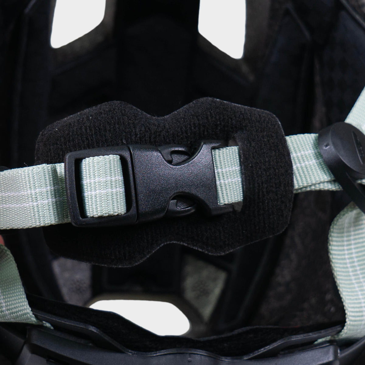 Baby Micro Lightweight Helmet for Bike and Scooters: Mint