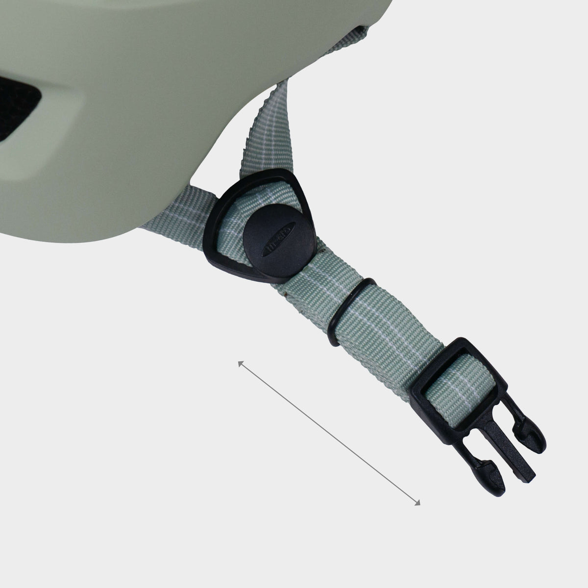 Baby Micro Lightweight Helmet for Bike and Scooters: Mint