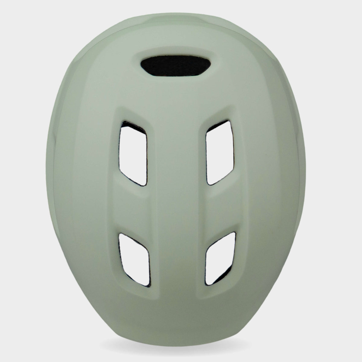 Baby Micro Lightweight Helmet for Bike and Scooters: Mint