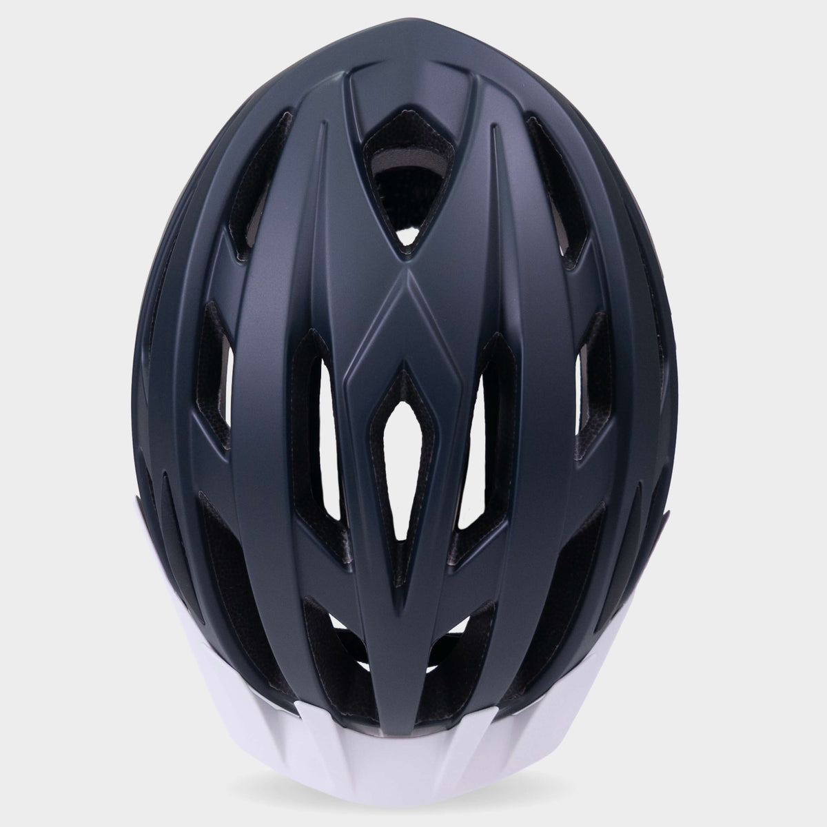 Micro Lightweight Helmet for Bikes and Scooters: Black