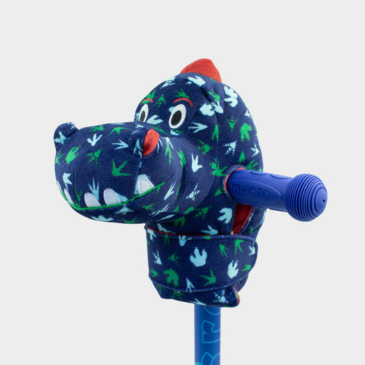 Cuddly Scooter Accessory: Dino
