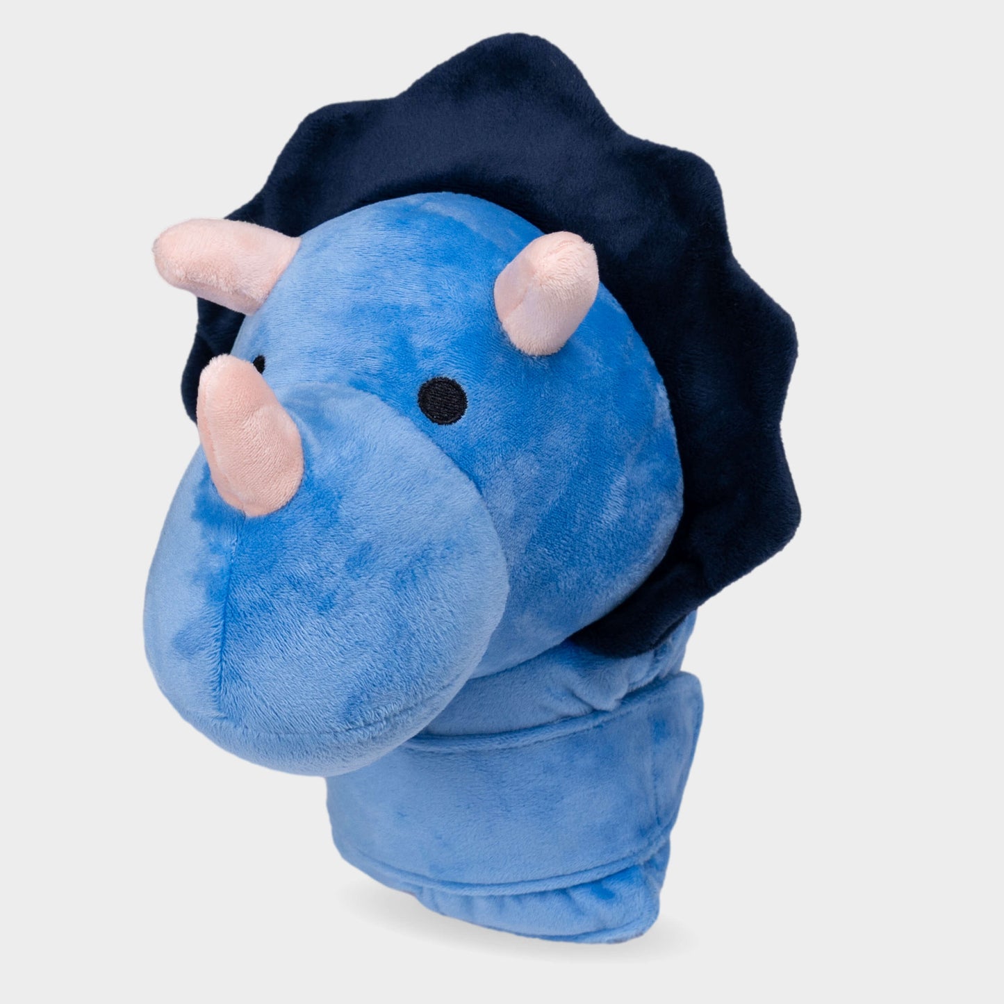Cuddly Scooter Accessory: Dino