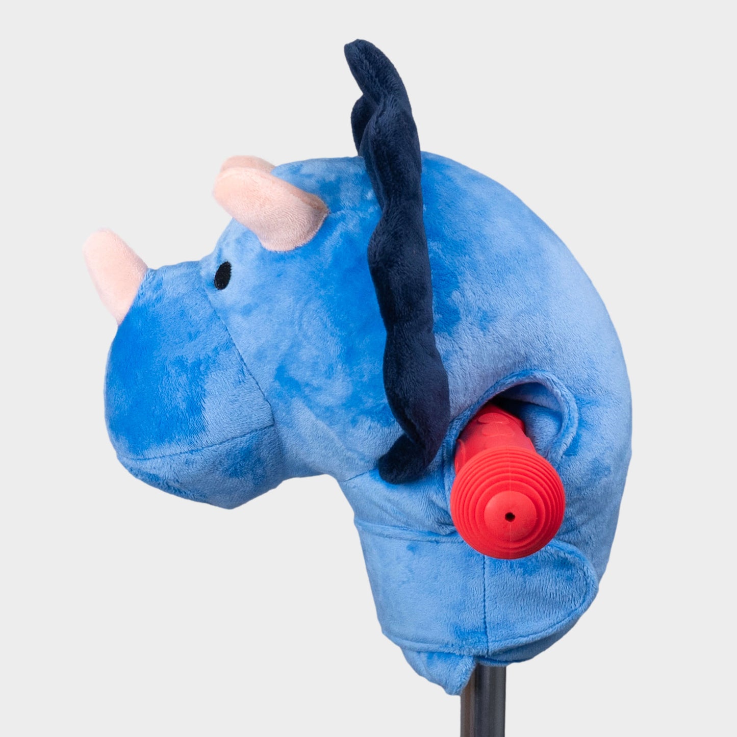 Cuddly Scooter Accessory: Dino