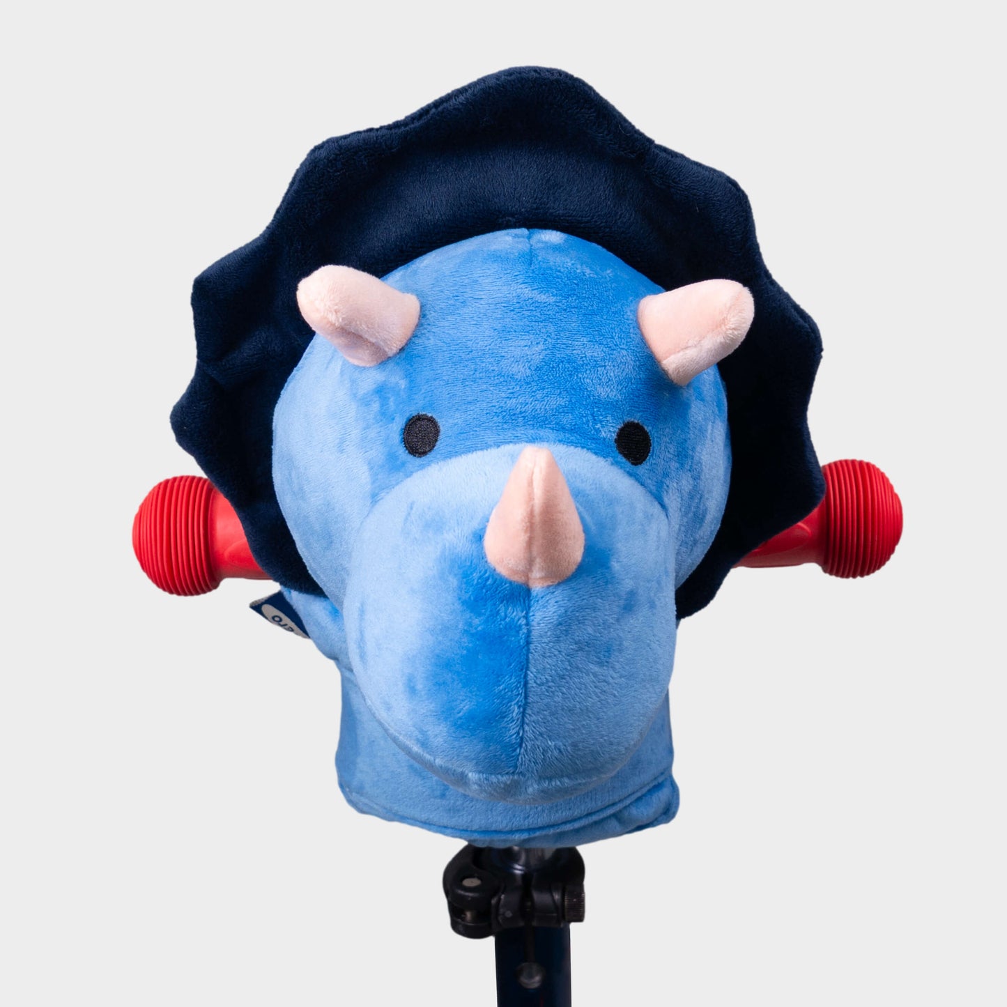 Cuddly Scooter Accessory: Dino