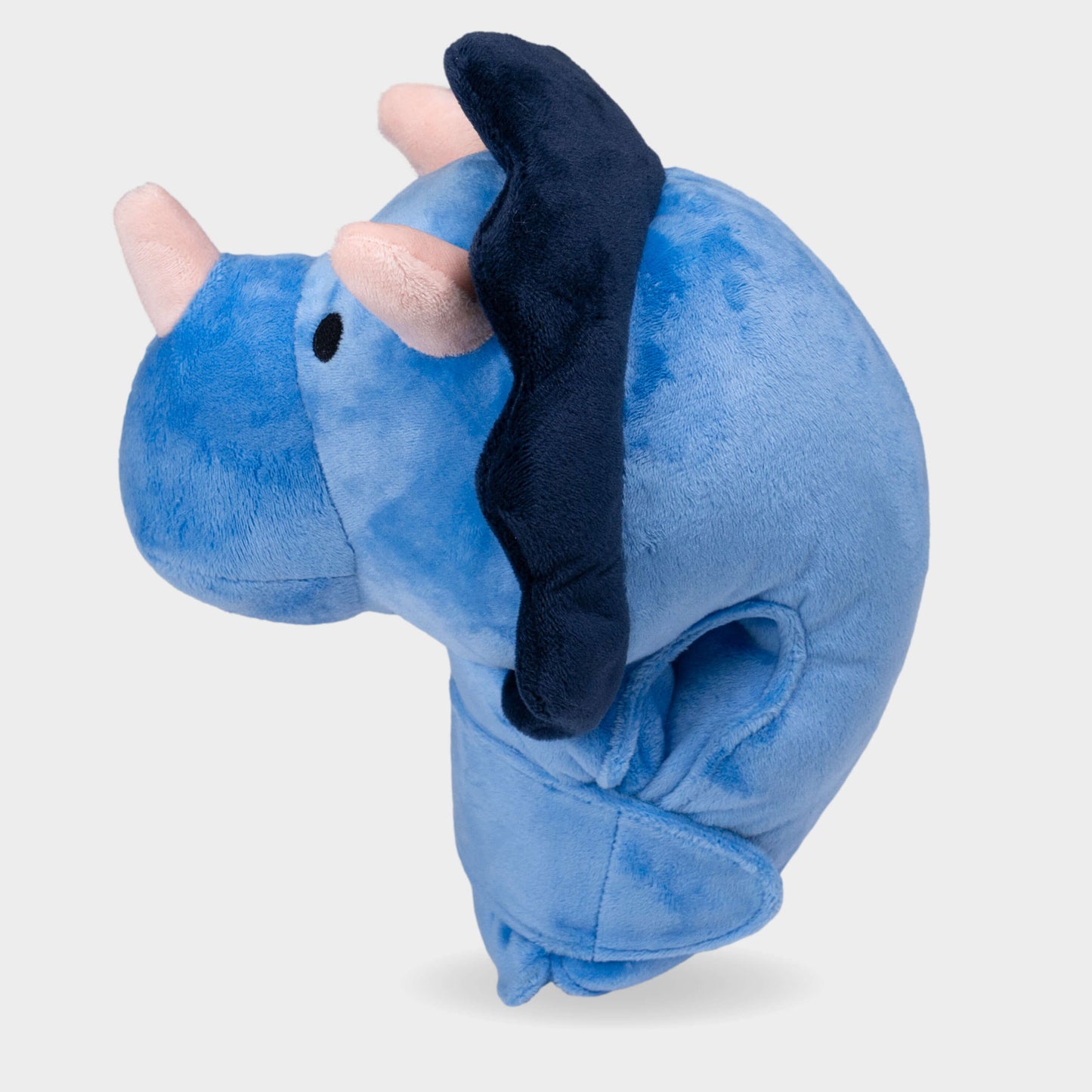 Cuddly Scooter Accessory: Dino