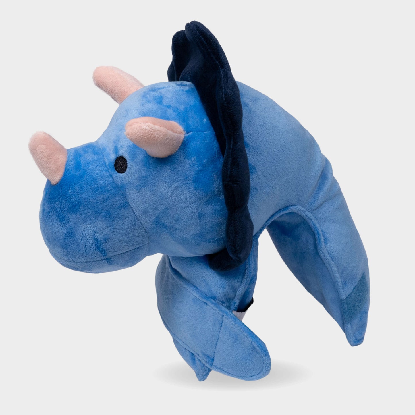 Cuddly Scooter Accessory: Dino