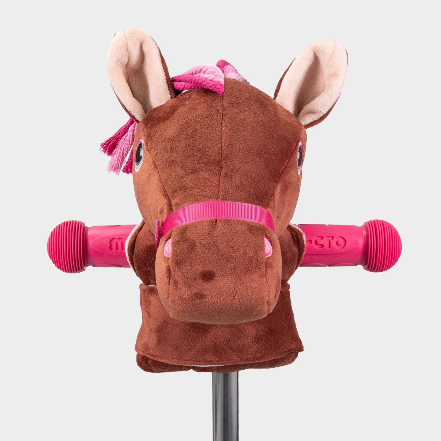 Cuddly Scooter Accessory: Horse
