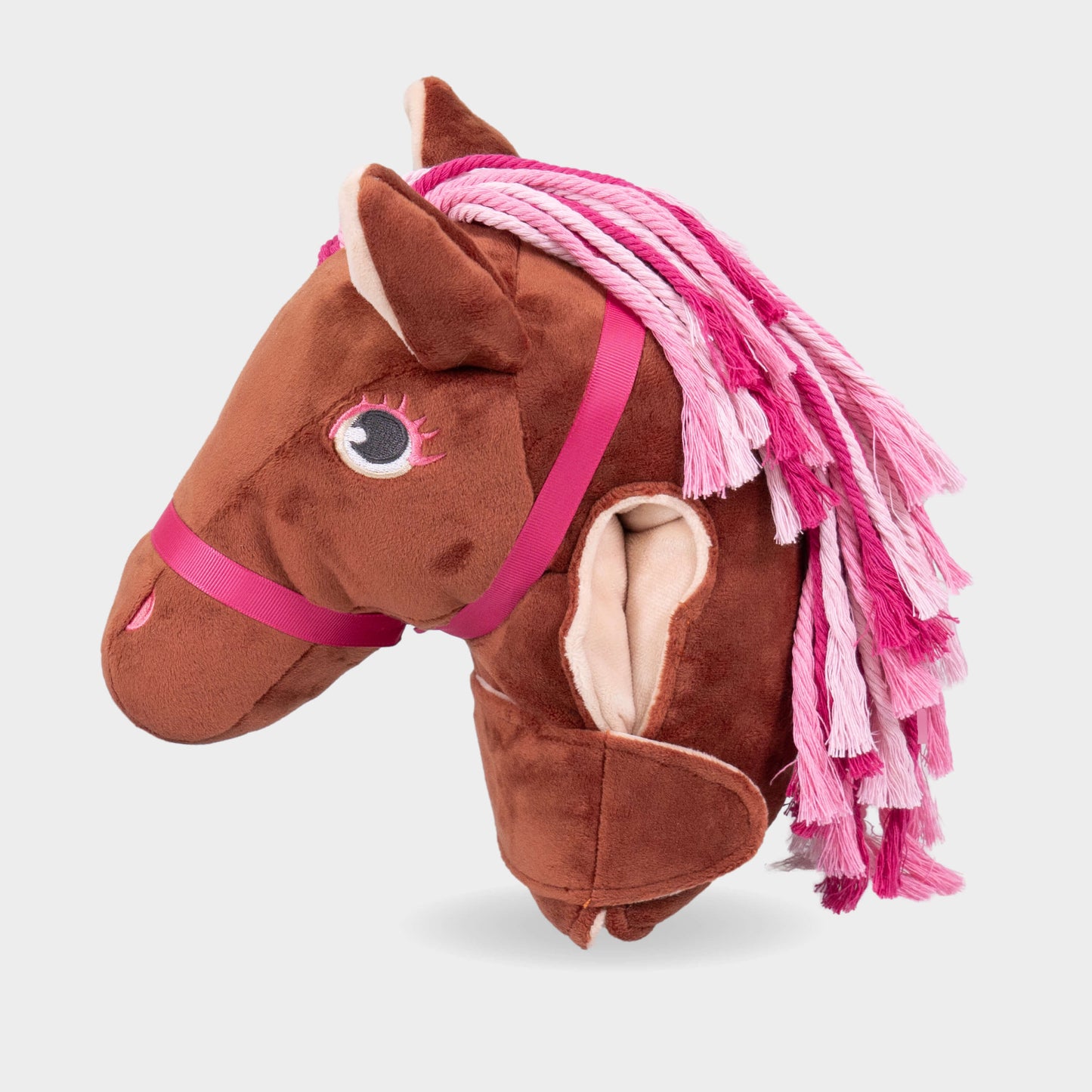 Cuddly Scooter Accessory: Horse