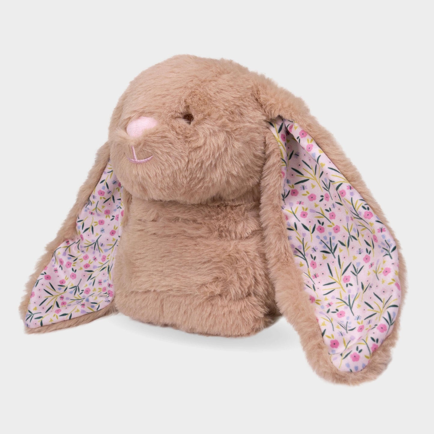 Cuddly Scooter Accessory: Rabbit
