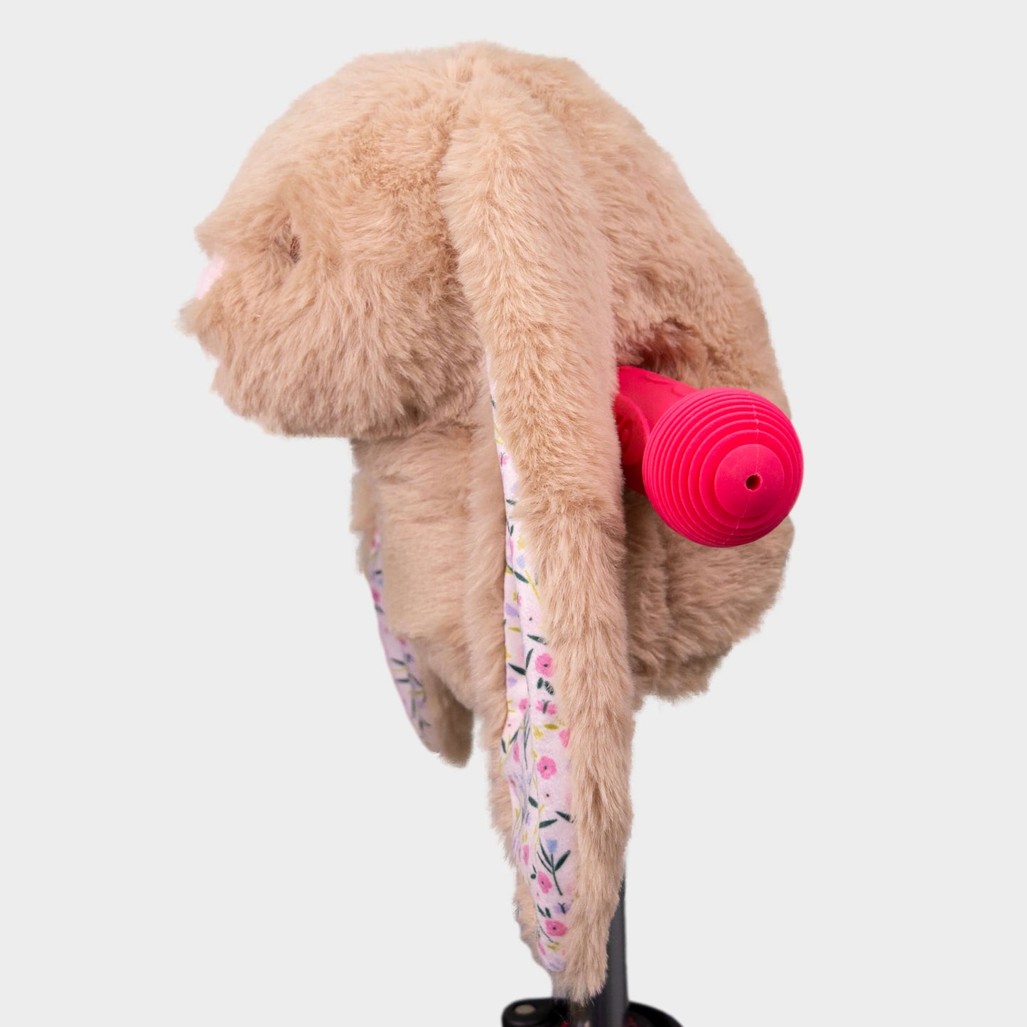 Cuddly Scooter Accessory: Rabbit