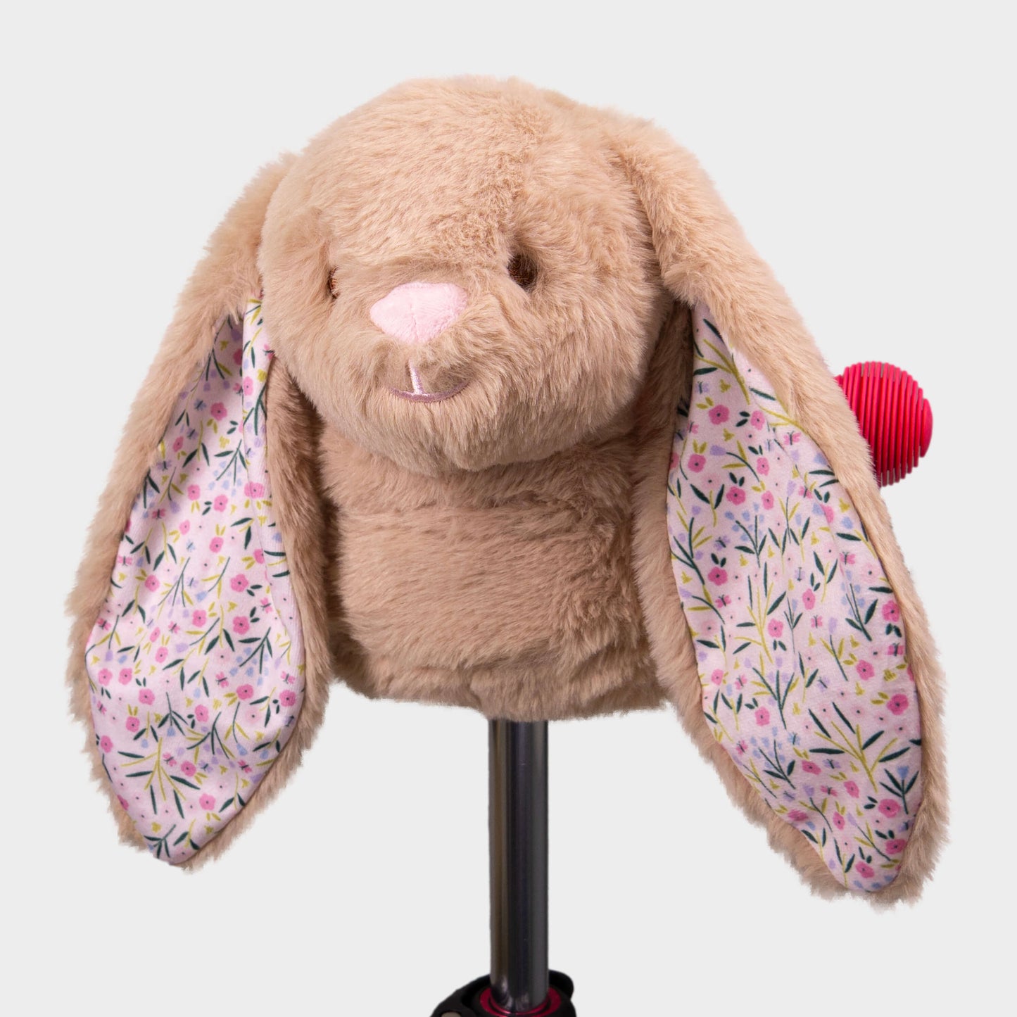 Cuddly Scooter Accessory: Rabbit