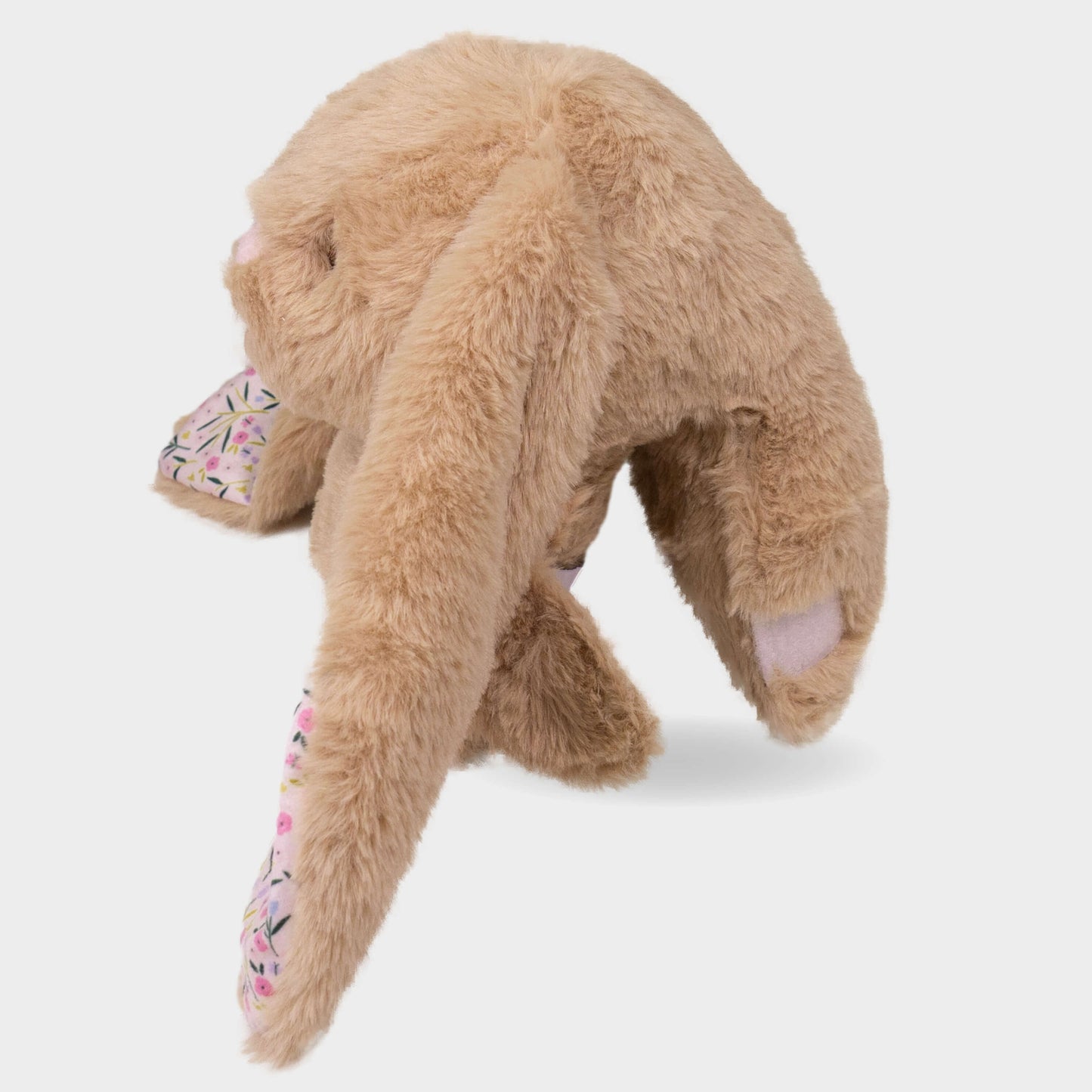 Cuddly Scooter Accessory: Rabbit