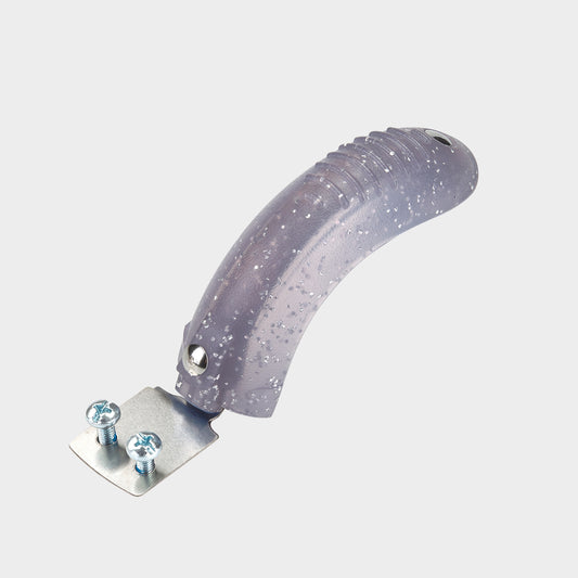 Brake: Purple Glitter