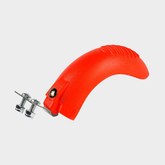 Brake: Red