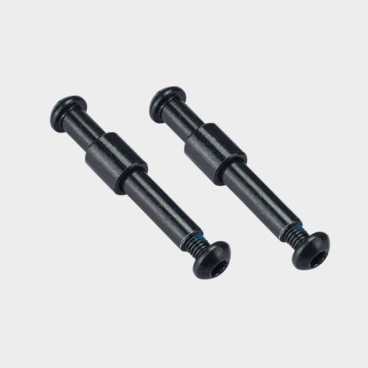 Microlino Front Wheel Axle Set (2pts)