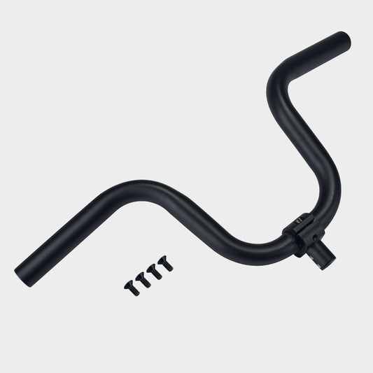 Microlino Handlebar With Clamp - 6933 (9pts)
