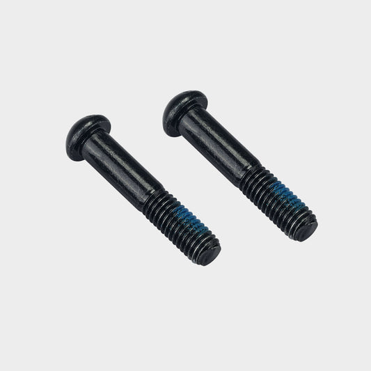 Microlino Rear Wheel Axle Set (2pts)