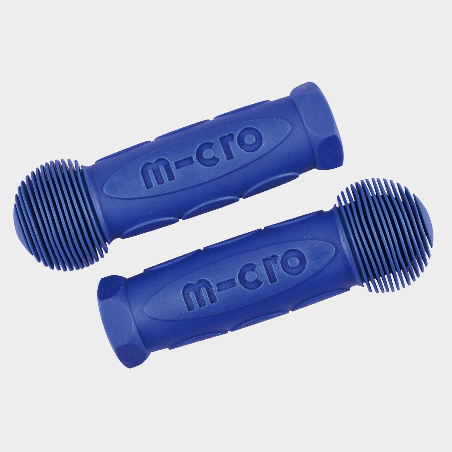 Maxi /  Mini Micro Handle Grip (Set of 2): Blue