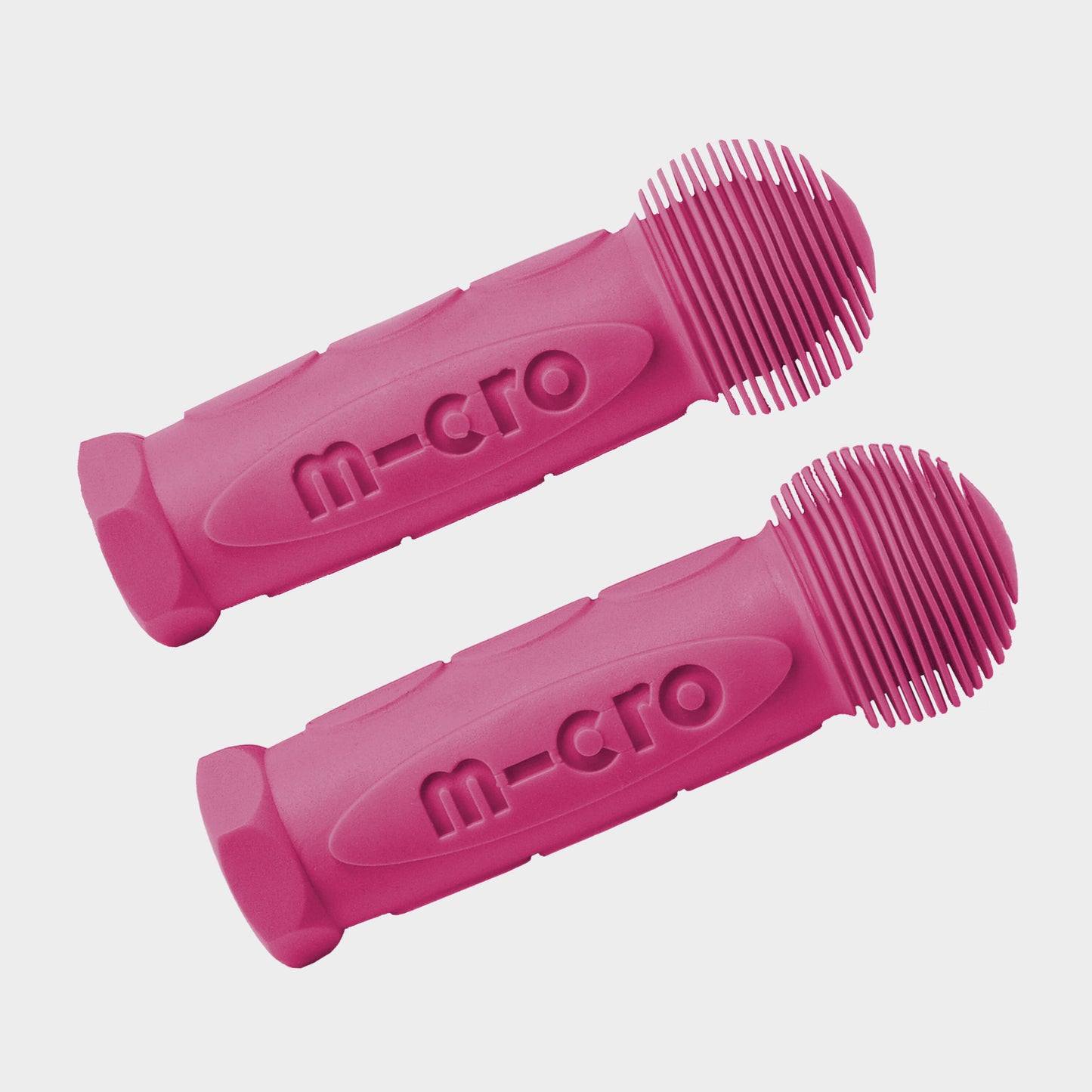 Maxi /  Mini Micro Handle Grip (Set of 2): Pink