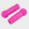 Maxi /  Mini Micro Glow Handle Grip (Set of 2): Pink