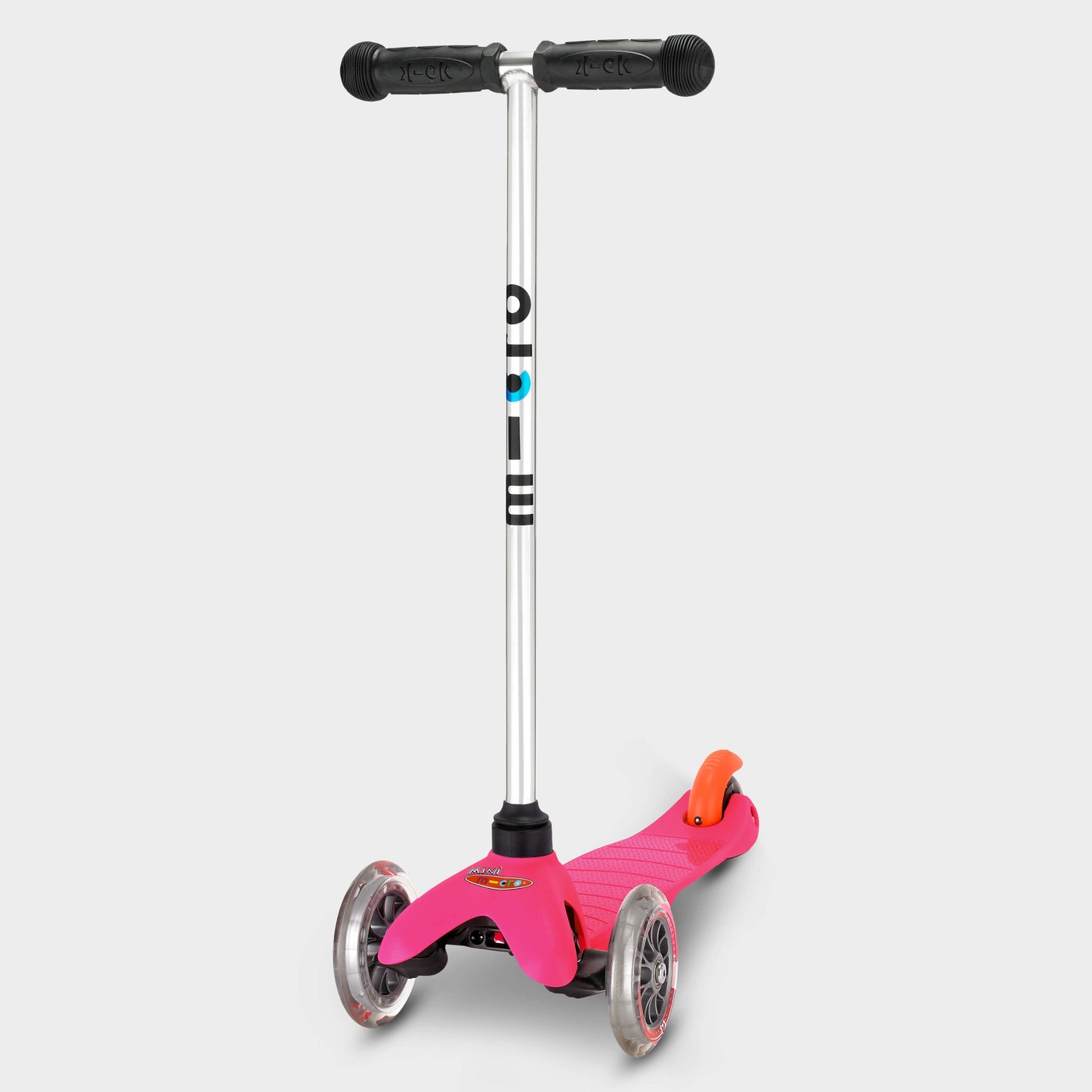 Mini Micro Classic: Pink