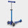 Mini Micro Deluxe LED: Blue