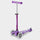 Mini Micro Deluxe LED: Purple