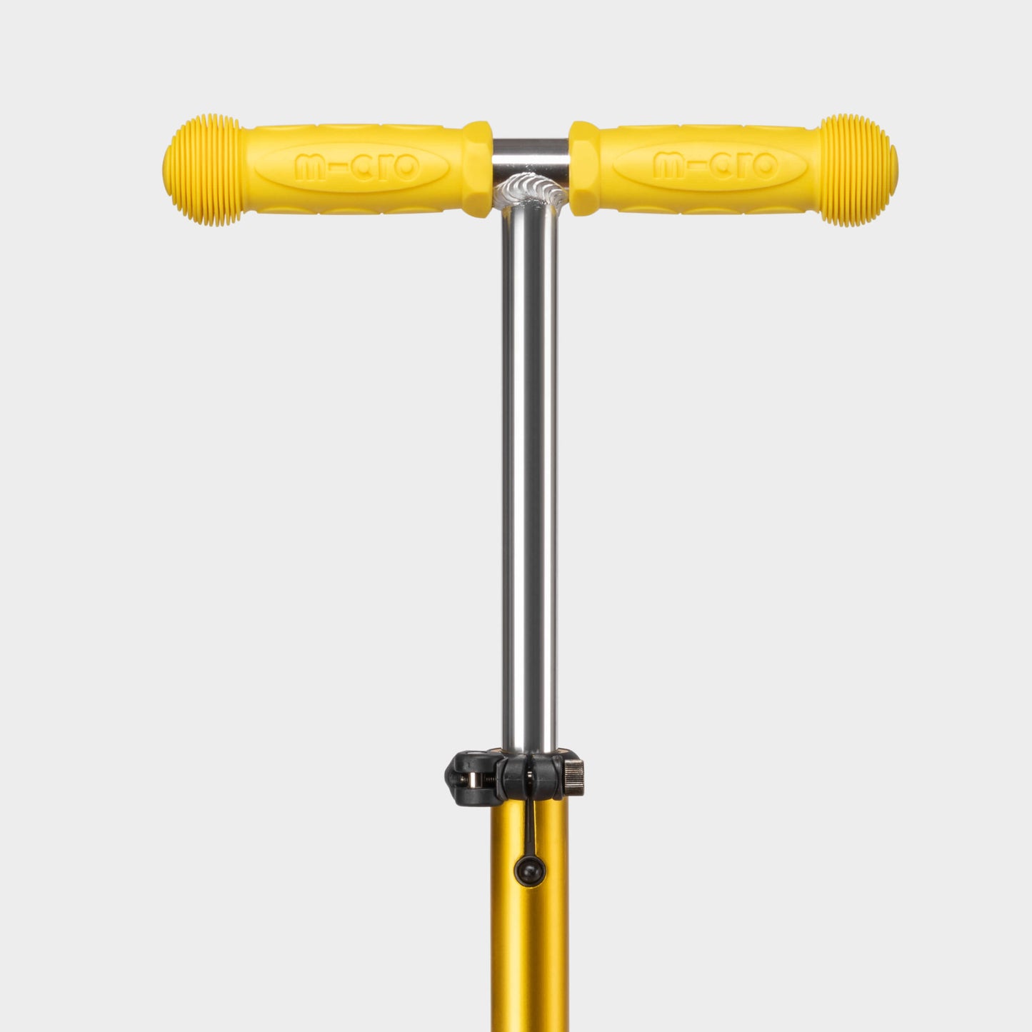 Mini Micro Deluxe LED: Yellow