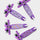 Mini Micro Deluxe LED Gruffalo and Friends Design: Purple