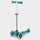 Mini Classic Plus LED: Aqua