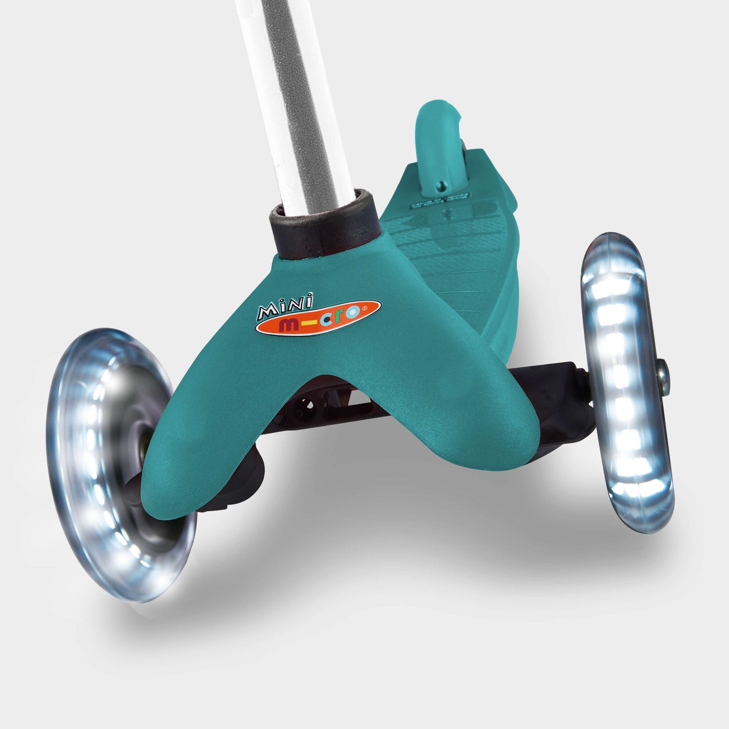 Mini Classic Plus LED: Aqua