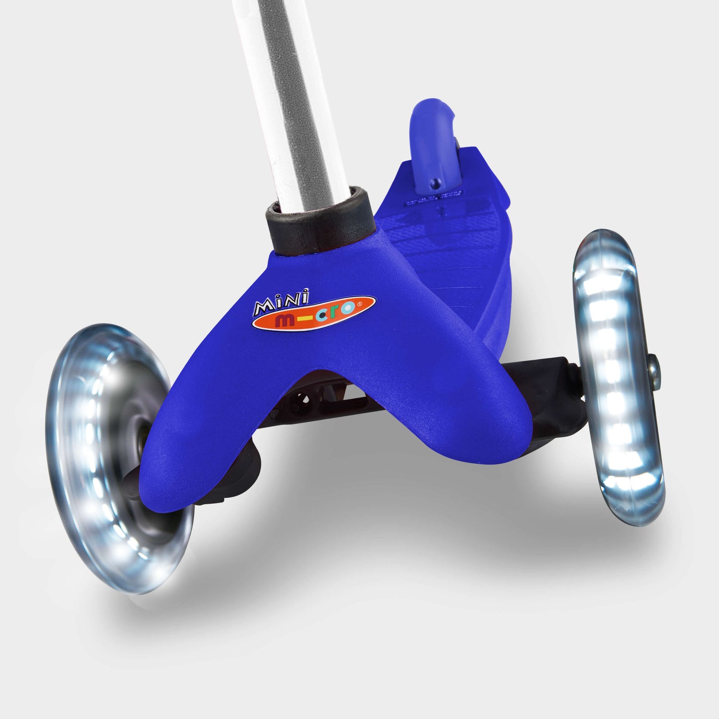 Mini Classic Plus LED: Blue