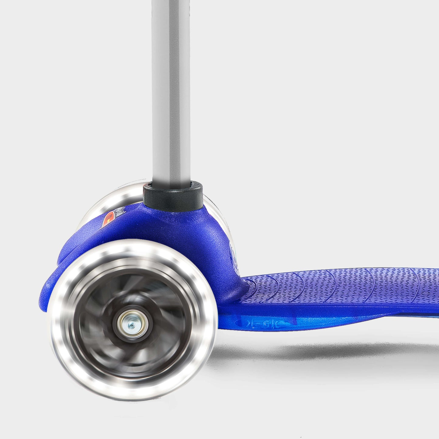 Mini Classic Plus LED: Blue