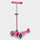 Mini Classic Plus LED: Pink