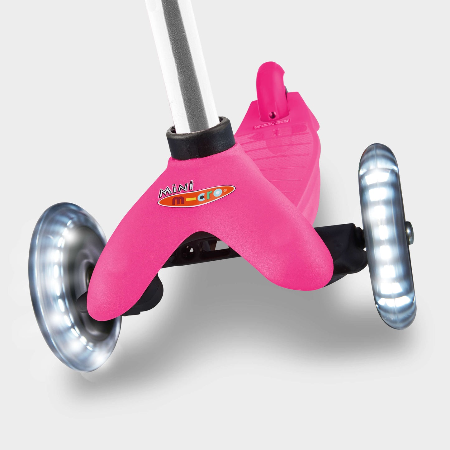 Mini Classic Plus LED: Pink