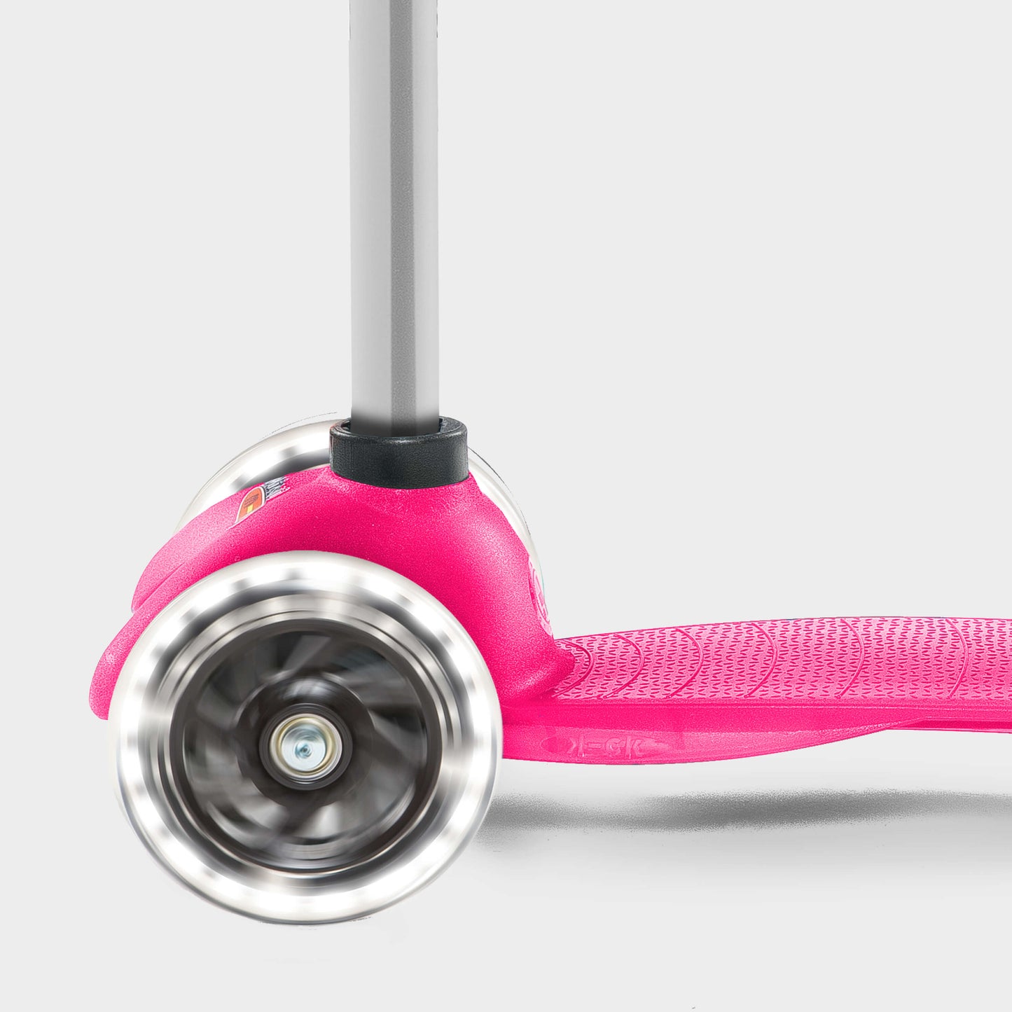 Mini Classic Plus LED: Pink