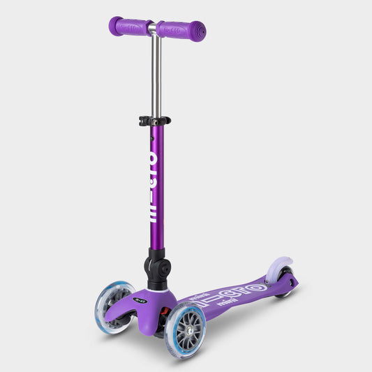 Mini Micro Foldable: Purple